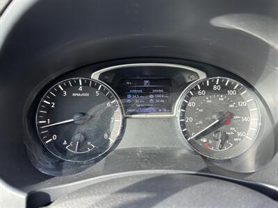 2017 Nissan Altima 3.5 SL   - Photo 12 - Concord, CA 94520