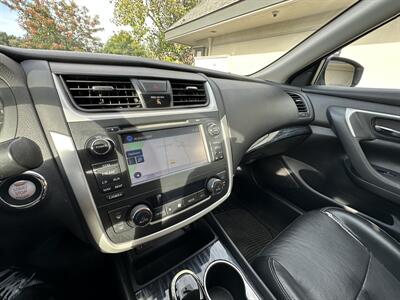 2017 Nissan Altima 3.5 SL   - Photo 11 - Concord, CA 94520
