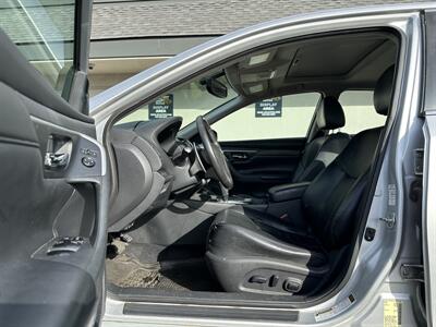 2017 Nissan Altima 3.5 SL   - Photo 9 - Concord, CA 94520