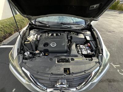 2017 Nissan Altima 3.5 SL   - Photo 10 - Concord, CA 94520