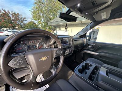 2018 Chevrolet Silverado 1500 LT  END OF THE MONTH SPECIAL - Photo 9 - Concord, CA 94520