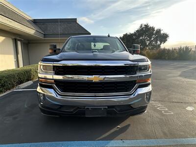 2018 Chevrolet Silverado 1500 LT  END OF THE MONTH SPECIAL - Photo 8 - Concord, CA 94520