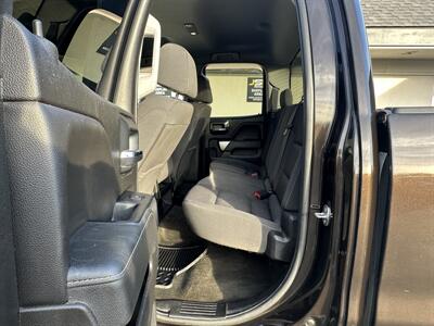 2018 Chevrolet Silverado 1500 LT  END OF THE MONTH SPECIAL - Photo 11 - Concord, CA 94520