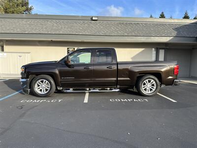 2018 Chevrolet Silverado 1500 LT  END OF THE MONTH SPECIAL - Photo 2 - Concord, CA 94520