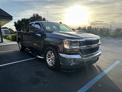2018 Chevrolet Silverado 1500 LT  END OF THE MONTH SPECIAL - Photo 7 - Concord, CA 94520