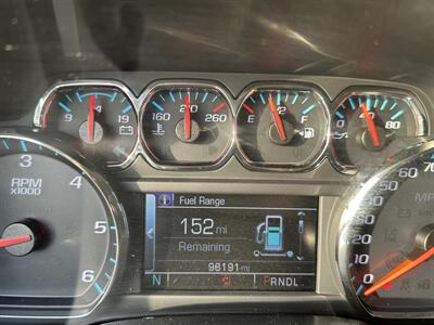 2018 Chevrolet Silverado 1500 LT  END OF THE MONTH SPECIAL - Photo 10 - Concord, CA 94520