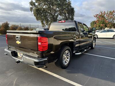 2018 Chevrolet Silverado 1500 LT  END OF THE MONTH SPECIAL - Photo 5 - Concord, CA 94520