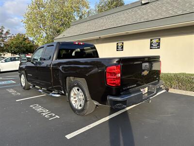 2018 Chevrolet Silverado 1500 LT  END OF THE MONTH SPECIAL - Photo 3 - Concord, CA 94520