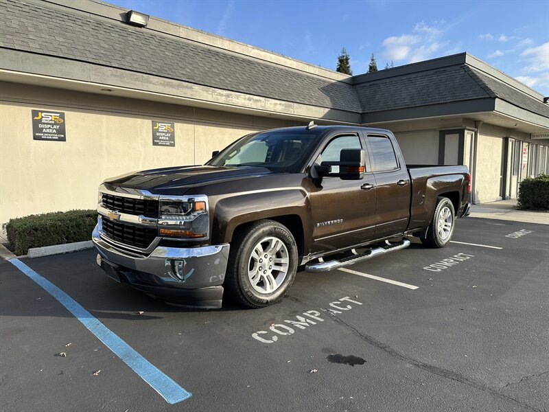 2018 Chevrolet Silverado 1500 LT  END OF THE MONTH SPECIAL