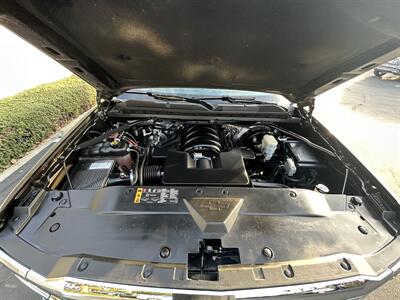 2018 Chevrolet Silverado 1500 LT  END OF THE MONTH SPECIAL - Photo 13 - Concord, CA 94520