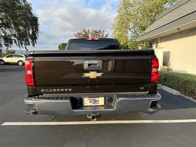 2018 Chevrolet Silverado 1500 LT  END OF THE MONTH SPECIAL - Photo 4 - Concord, CA 94520