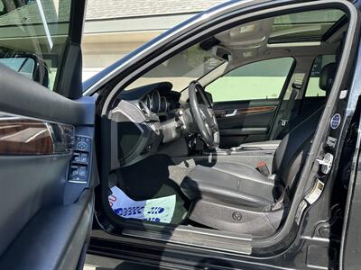 2014 Mercedes-Benz C 300 Sport 4MATIC 6K OUT THE DOOFINANCE AVALIABLE   - Photo 9 - Concord, CA 94520