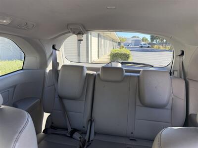 2015 Honda Odyssey EX-L! Automatic! Clean Title! Low Miles! Fully Loaded! Financing Available! - Photo 11 - Concord, CA 94520