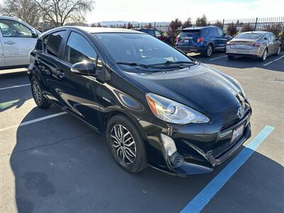 2015 Toyota Prius c Hybrid! Clean Title  $7900 Out The Door Special! - Photo 8 - Concord, CA 94520