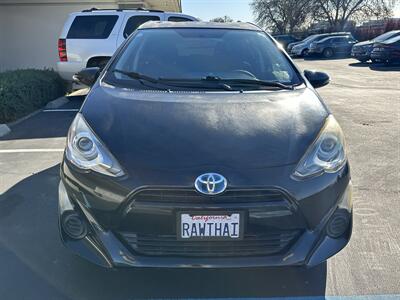 2015 Toyota Prius c Hybrid! Clean Title  $7900 Out The Door Special! - Photo 9 - Concord, CA 94520