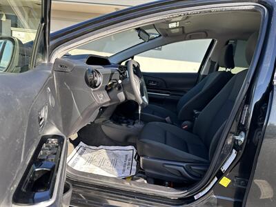 2015 Toyota Prius c Hybrid! Clean Title  $7900 Out The Door Special! - Photo 10 - Concord, CA 94520