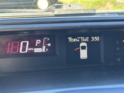 2015 Toyota Prius c Hybrid! Clean Title  $7900 Out The Door Special! - Photo 13 - Concord, CA 94520