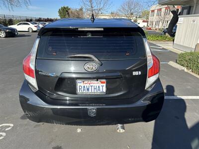2015 Toyota Prius c Hybrid! Clean Title  $7900 Out The Door Special! - Photo 5 - Concord, CA 94520