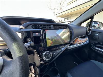 2015 Toyota Prius c Hybrid! Clean Title  $7900 Out The Door Special! - Photo 12 - Concord, CA 94520