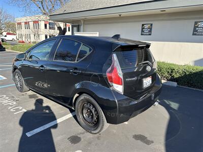 2015 Toyota Prius c Hybrid! Clean Title  $7900 Out The Door Special! - Photo 4 - Concord, CA 94520
