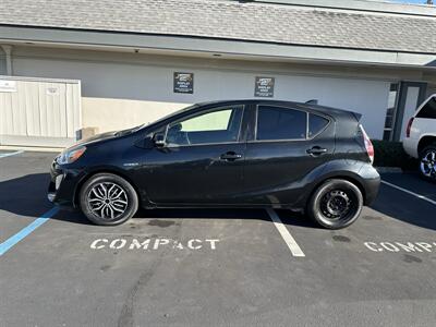 2015 Toyota Prius c Hybrid! Clean Title  $7900 Out The Door Special! - Photo 3 - Concord, CA 94520