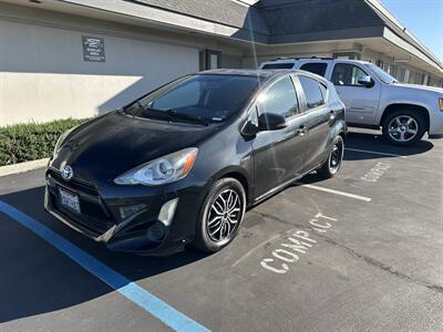 2015 Toyota Prius c Hybrid! Clean Title  $7900 Out The Door Special! - Photo 2 - Concord, CA 94520