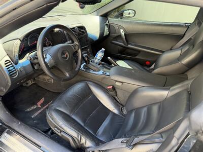 2010 Chevrolet Corvette Financing Available! - Photo 8 - Concord, CA 94520
