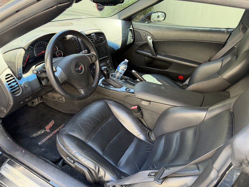 2010 Chevrolet Corvette Financing Available! - Photo 8 - Concord, CA 94520