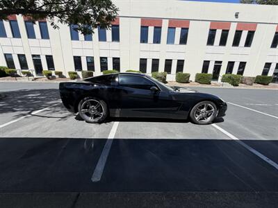 2010 Chevrolet Corvette Financing Available! - Photo 6 - Concord, CA 94520