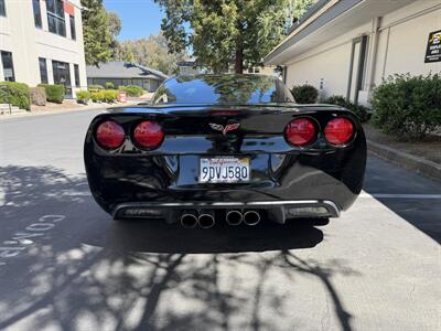 2010 Chevrolet Corvette Financing Available! - Photo 4 - Concord, CA 94520