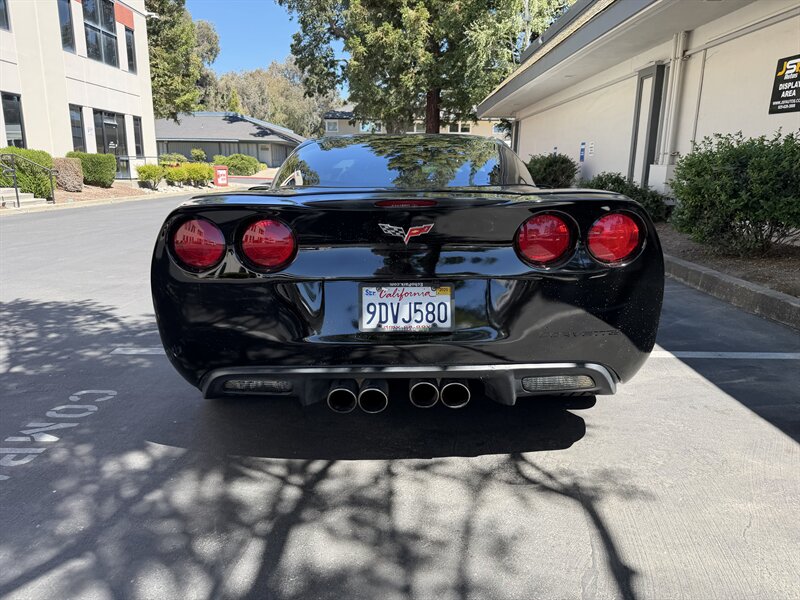 2010 Chevrolet Corvette Financing Available! - Photo 4 - Concord, CA 94520
