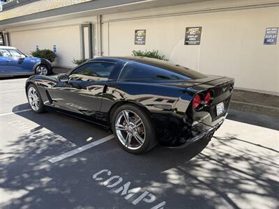 2010 Chevrolet Corvette Financing Available! - Photo 3 - Concord, CA 94520
