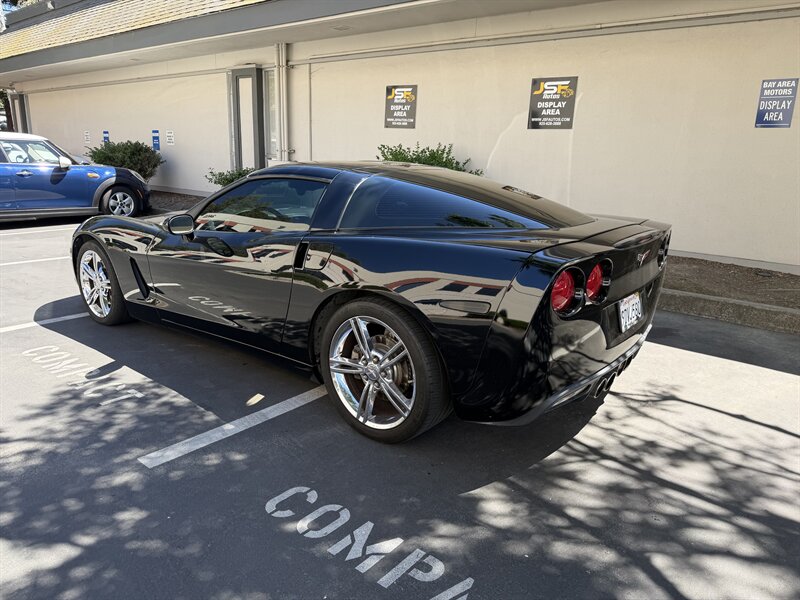 2010 Chevrolet Corvette Financing Available! - Photo 3 - Concord, CA 94520