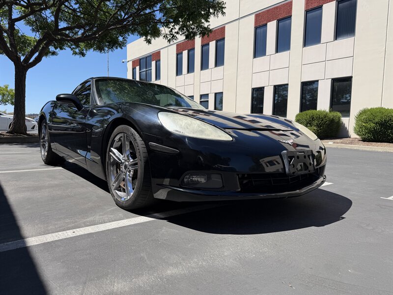 2010 Chevrolet Corvette Financing Available! - Photo 7 - Concord, CA 94520