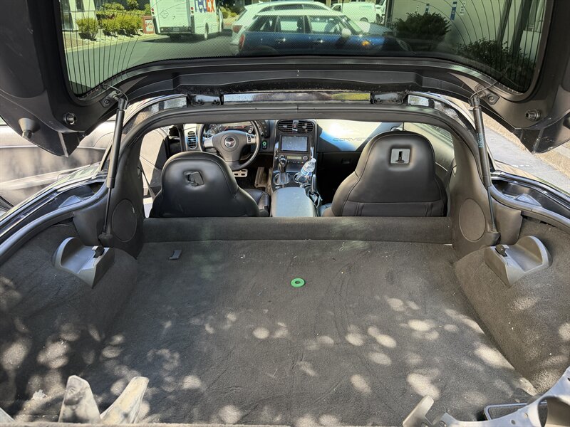 2010 Chevrolet Corvette Financing Available! - Photo 10 - Concord, CA 94520