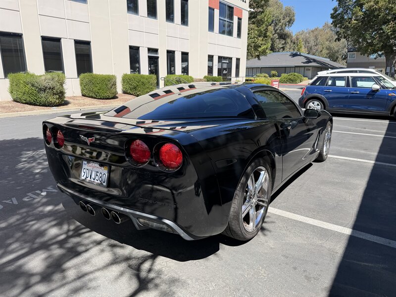 2010 Chevrolet Corvette Financing Available! - Photo 5 - Concord, CA 94520