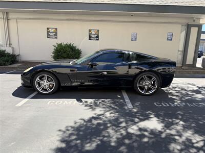 2010 Chevrolet Corvette Financing Available! - Photo 2 - Concord, CA 94520