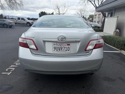 2007 Toyota Camry Hybrid! Clean Title! Financing Available! - Photo 4 - Concord, CA 94520
