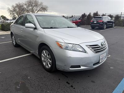 2007 Toyota Camry Hybrid! Clean Title! Financing Available! - Photo 6 - Concord, CA 94520