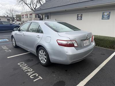 2007 Toyota Camry Hybrid! Clean Title! Financing Available! - Photo 3 - Concord, CA 94520