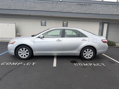 2007 Toyota Camry Hybrid! Clean Title! Financing Available! - Photo 2 - Concord, CA 94520