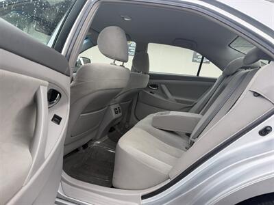 2007 Toyota Camry Hybrid! Clean Title! Financing Available! - Photo 8 - Concord, CA 94520
