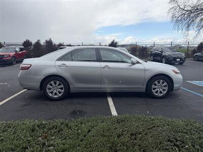 2007 Toyota Camry Hybrid! Clean Title! Financing Available! - Photo 5 - Concord, CA 94520