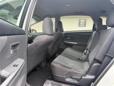 2014 Toyota Prius V Hybrid! Clean Title! Low Miles!  Financing Available! - Photo 12 - Concord, CA 94520