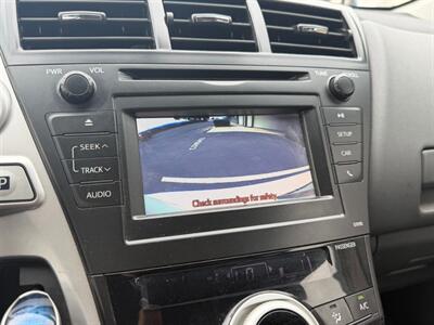 2014 Toyota Prius V Hybrid! Clean Title! Low Miles!  Financing Available! - Photo 10 - Concord, CA 94520