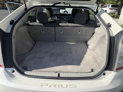 2015 Toyota Prius Clean Title! Financing Available!   - Photo 19 - Concord, CA 94520
