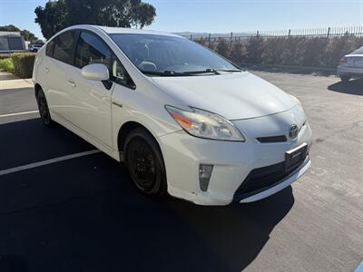 2015 Toyota Prius Clean Title! Financing Available!   - Photo 7 - Concord, CA 94520