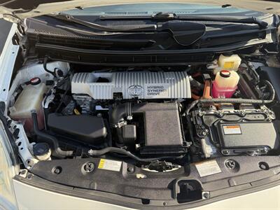 2015 Toyota Prius Clean Title! Financing Available!   - Photo 20 - Concord, CA 94520