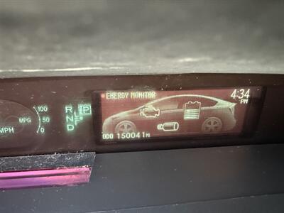 2015 Toyota Prius Clean Title! Financing Available!   - Photo 21 - Concord, CA 94520