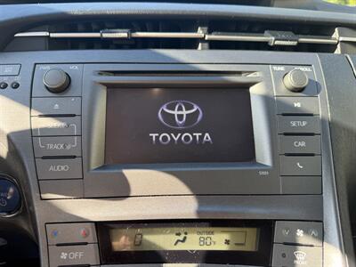 2015 Toyota Prius Clean Title! Financing Available!   - Photo 14 - Concord, CA 94520